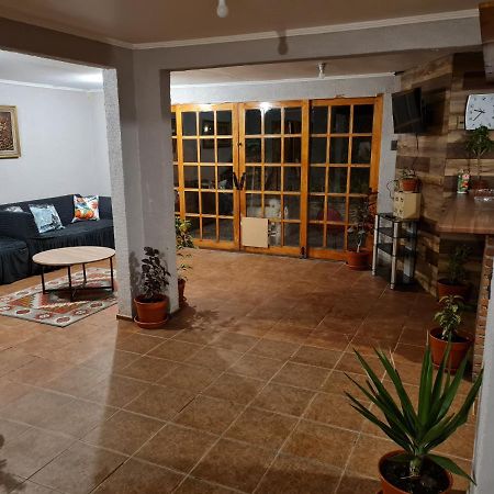 Gran Casa Vacaciones En Familia Villa Coquimbo Buitenkant foto