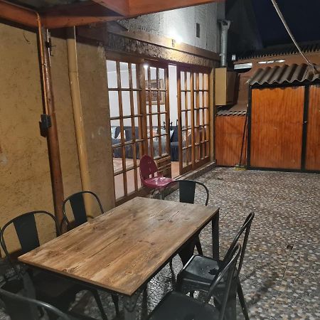 Gran Casa Vacaciones En Familia Villa Coquimbo Buitenkant foto