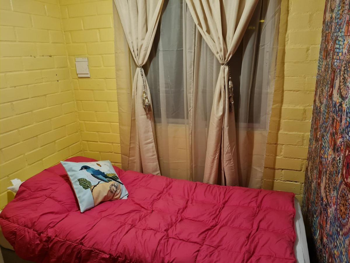 Gran Casa Vacaciones En Familia Villa Coquimbo Buitenkant foto