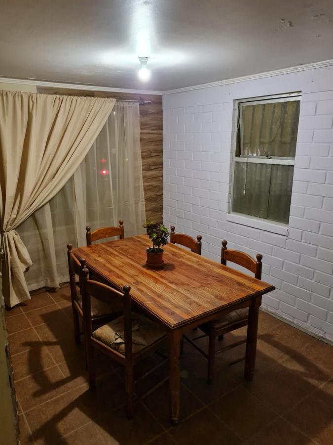 Gran Casa Vacaciones En Familia Villa Coquimbo Buitenkant foto