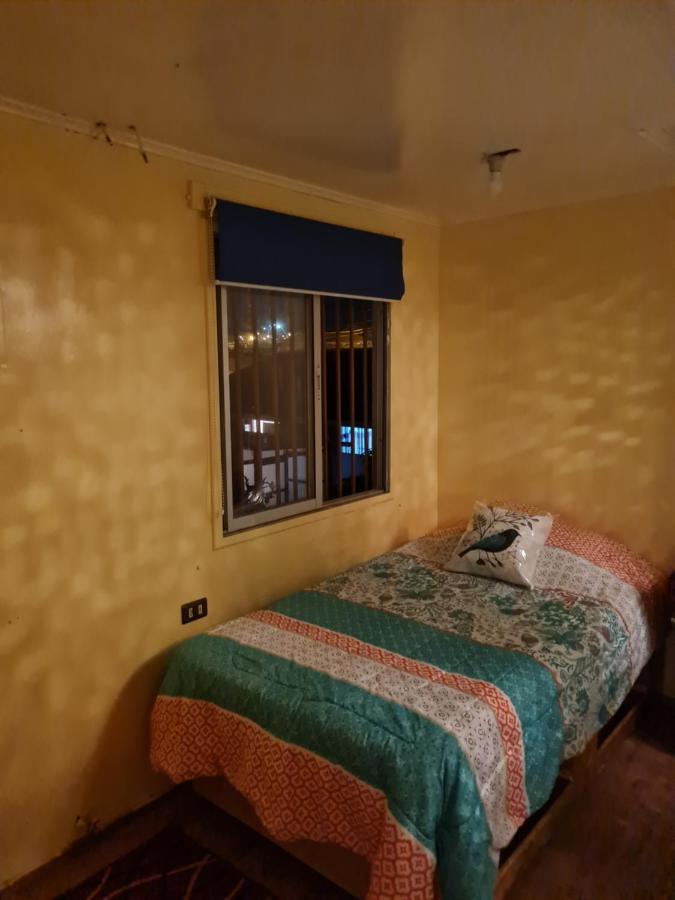 Gran Casa Vacaciones En Familia Villa Coquimbo Buitenkant foto