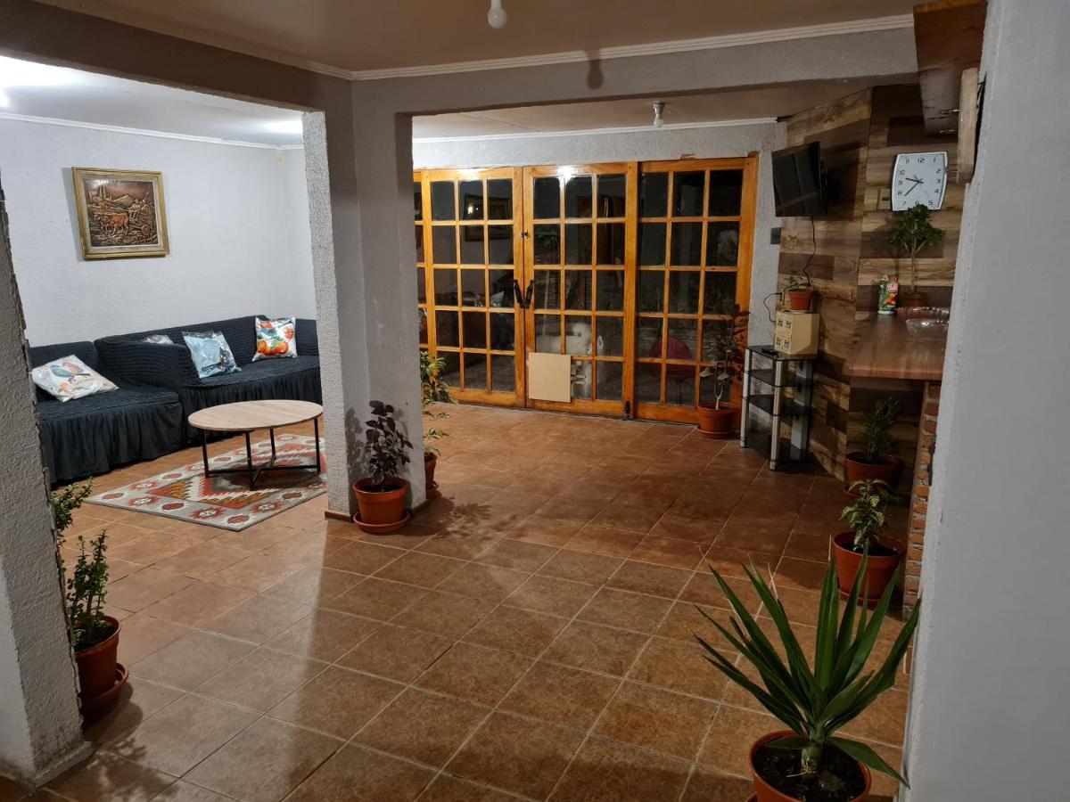 Gran Casa Vacaciones En Familia Villa Coquimbo Buitenkant foto