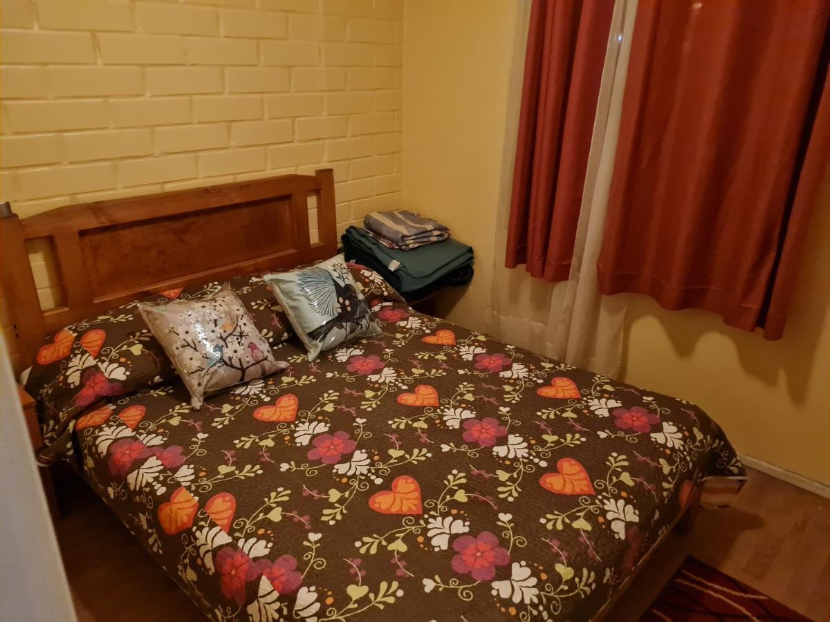 Gran Casa Vacaciones En Familia Villa Coquimbo Buitenkant foto